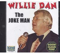 DAN WILLIE - Joke Man