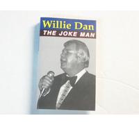 Dan, Willie - Joke Man [CASSETTE]