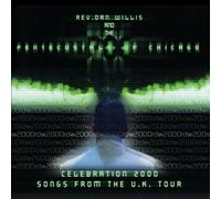 Dan Willis & Pentecostals of C - Songs from the U.K.