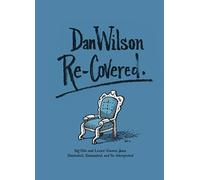 Dan Wilson - Re-covered