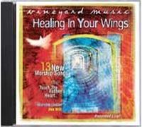 Dan Witt - Touching the Father's Heart #40