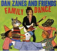 Dan Zanes - Family Dance