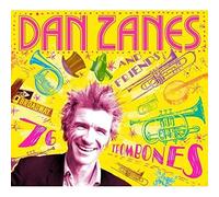 Dan Zanes & Friends - 76 Trombones