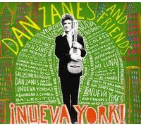 Dan Zanes & Friends - iNeuva York!