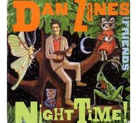 Dan Zanes - Night Time!