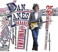 Dan Zanes – Parades And Panoramas: 25 Songs – US Import