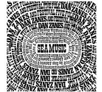 Dan Zanes - Sea Music