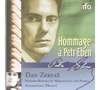 Dan Zerfaß - Gloria, Hommage A Buxtehude (Zerfass)