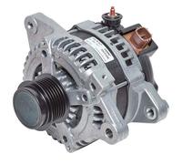 DAN1019 Alternator 6 Ribs 14V Fits Toyota Auris Yaris/Vitz Corolla Saloon Denso