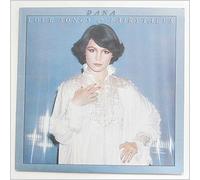 Dana (9) - DANA Love Songs and Fairytales LP 1976