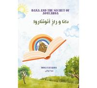 Dana and the Secret of Aotearoa: دانا و رازِ آئوتئاروا