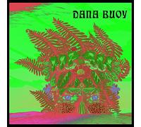 Dana Buoy - Experiments In Plant Based Music Vol 1 [VINYL]