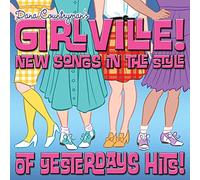 Dana Countryman - New Songs In The Style Of Yesterdays Hits