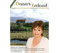 Dana - Danas Ireland [DVD AUDIO]