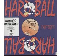 Dana Dane - Let Me Do My Thing (x6, FLC) [Vinyl Single]
