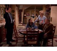 Dana Dates the Reverend