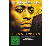 Conviction