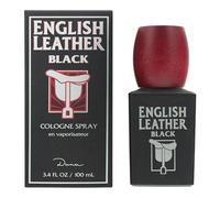 Dana English Leather Black Cologne 100ml