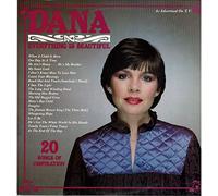 Dana - Everything Is Beautiful