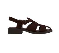 Camper Dana Women Sandal Medium Brown 41 (EU)