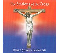 Dana & Fr. Kevin Scallon - The Stations of the Cross