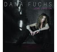 Dana Fuchs - Love Lives On [VINYL]