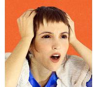 Dana Gavanski – Late Slap – CD (2024)