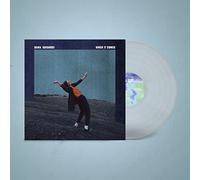 DANA GAVANSKI - WHEN IT COMES (CLEAR) [VINYL]