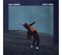 Dana Gavanski - When It Comes [VINYL]