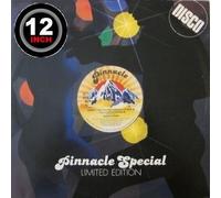 Dana & Gene - Dario Can You Get Me Into Studio 54 - Pinnacle