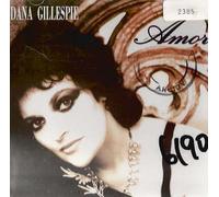 Dana Gillespie - Amor
