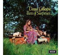 Dana Gillespie Box of Surprises (RSD 2025) (Vinyl)