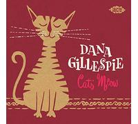 Dana Gillespie - Cats' Meow