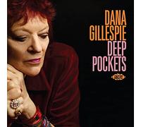 Dana Gillespie - Deep Pockets