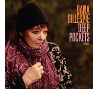 Dana Gillespie – Deep Pockets – Vinyl – Ace