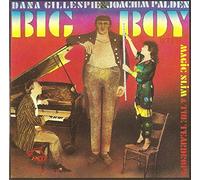 Dana Gillespie/Joachim Palden - Big Boy