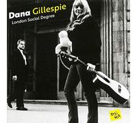 Dana Gillespie - London Social Degree