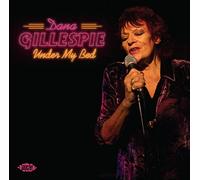 Dana Gillespie - Under My Bed