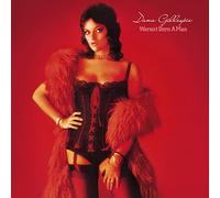 Dana Gillespie - Weren't Born A Man [VINYL]