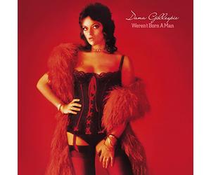 Dana Gillespie - Weren't Born A Man [VINYL]