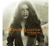 Dana Glover - Testimony [Us Import]