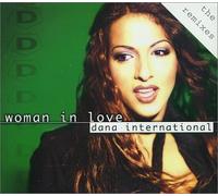 Dana International - Woman in Love Remix