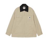 Dana Jacket - female - Carhartt Wip - Light Jackets - Beige - XS - Jackets XS