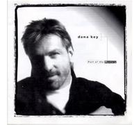 Dana Key - Part of the Mystery (UK Import)