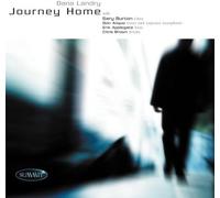 Dana Landry - Journey Home
