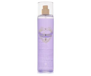 DANA LOVE'S EAU SO FEARLESS Body Mist Spray 8 oz for Women