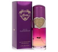 DANA LOVE'S EAU SO GLAMOROUS Eau De Parfum 1.5 oz for Women
