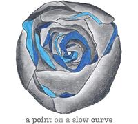 Dana Lyn - A Point On A Slow Curve