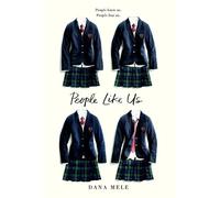 Dana Mele People Like Us (Hardback)