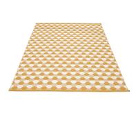 Dana plastic carpet 180x275 Pappelina - 7340020455705